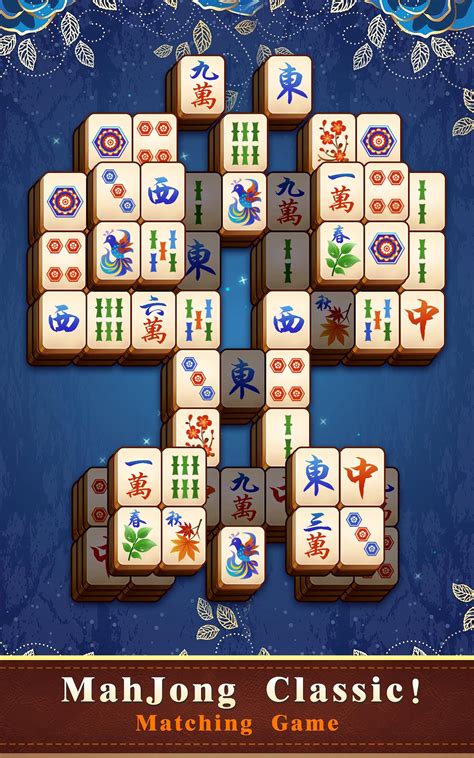 Game Center integration with Achievements and Leaderboards Plus more This free, fun solitaire matching game is also known as Taipei Mahjong, Shanghai Mah Jong, Mahjongg Trails, Chinese Mah-jong, Mahjong. . Best mahjong app